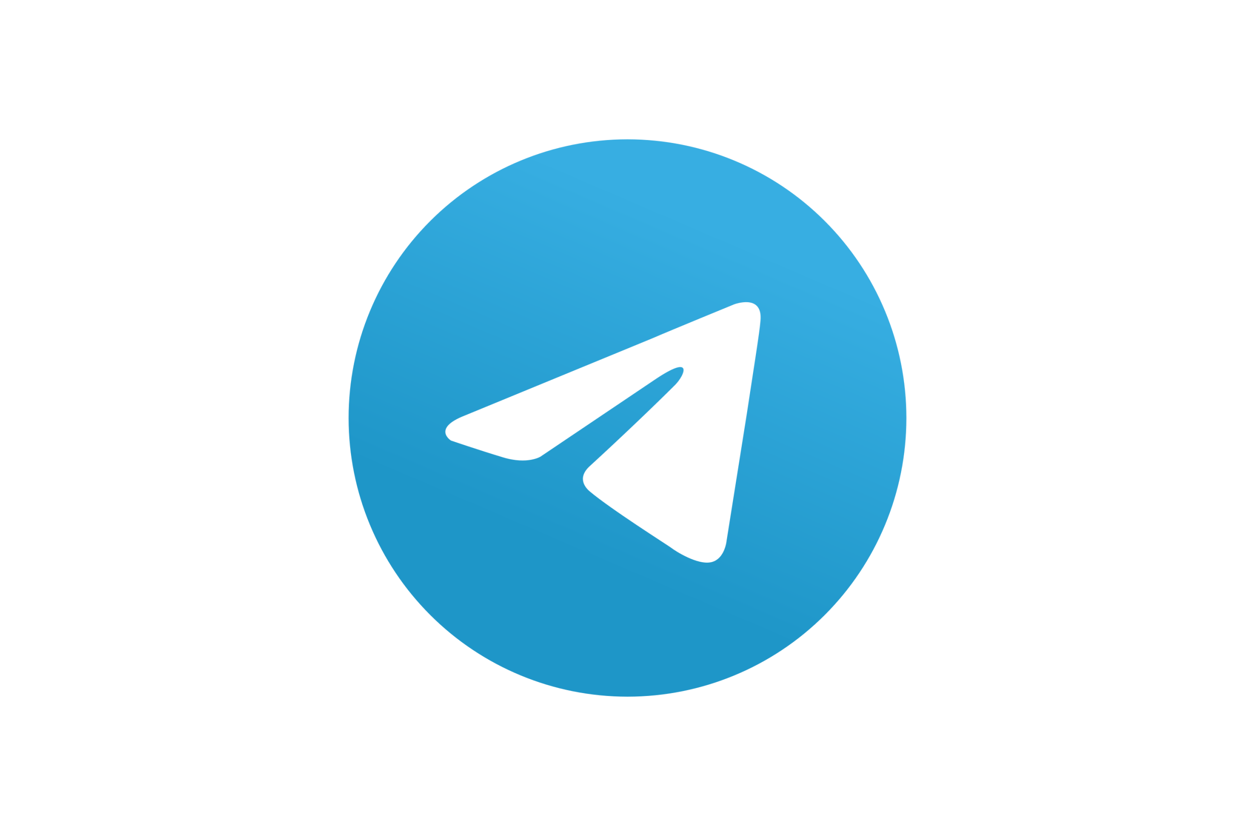Telegram_(software)-Logo.wine